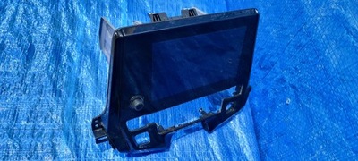 HONDA ODYSSEY 18- MONITOR SENSOR  