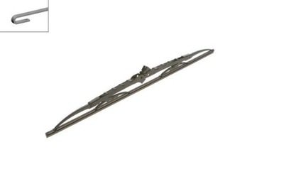 BOSCH 3 397 004 584 WIPER WIPER BLADES  