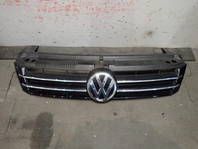 РЕШЁТКА VW SHARAN 2010- 7N0853653B