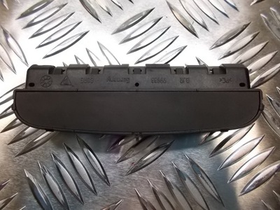 Дисплей радио porsche cayenne 3.2 7l5919473a фото №1