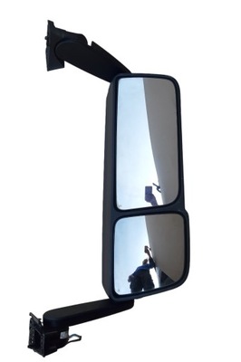 Mercedes actros mp4 зеркало наружное правое фото №1