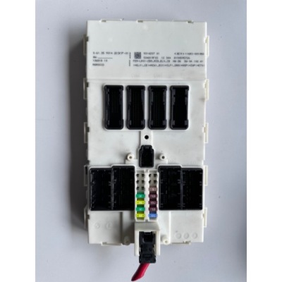 Bmw f20 f30 f32 f36 модуль блок керування fem 9314237 фото №1