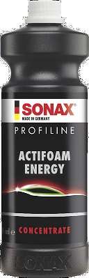 PIANA AKTYWNA ENERGY KONCENTRAT 1L SONAX