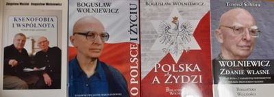 Ksenofobia i wspólnota Bogusław Wolniewicz, Musiał