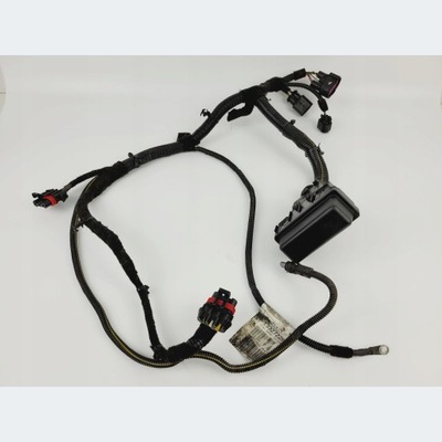 Джгут вентиляторів opel insignia a 2.0 cdti фото №1