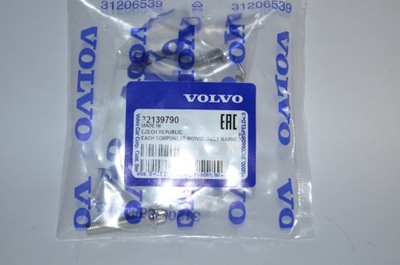 VOLVO 32139790 SOPORTE BOQUILLAS ADBLUE (MOCZNIKA)  