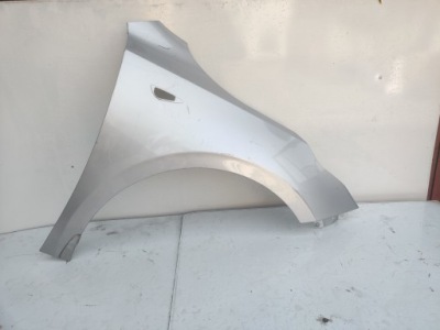 Kia ceed iii 2018- крыло правый перед передний фото №1