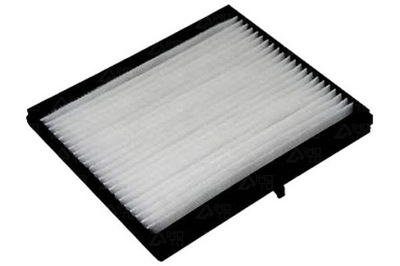 Denckermann m110593 фильтр, вентиляция пространство пассажирский фото №1