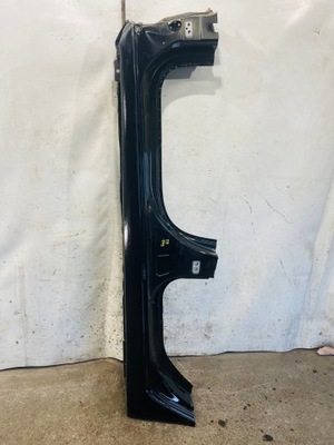 Поріг лівий peugeot 308 ii t9 hb хетчбек #179 фото №1