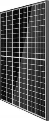 Panel Leapton Solar 460W LP182-M-60-MH Black Frame