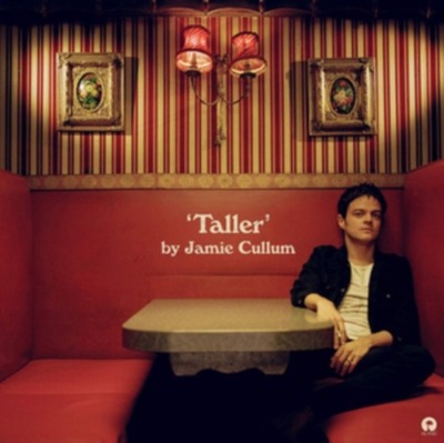 Jamie Cullum Taller CD / Album