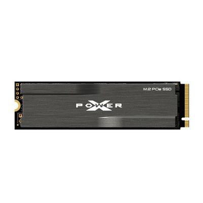 Dysk SSD Silicon Power XD80 2TB M.2 PCIe