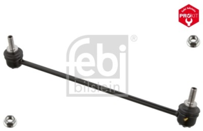103633 febi з'єднувач stabil./p/civic ix 1.8 12- фото №1