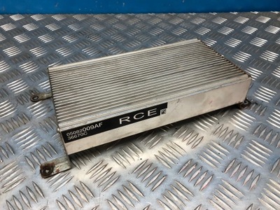 Chrysler pacifica i 03- усилитель 05082009af фото №1