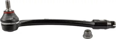 TRW EMBOUT BIELLE DE POUSSÉE MINI R50 R53 R52 01-08 GAUCHE 