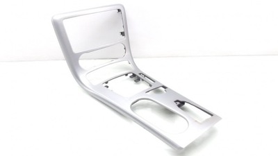 Рамка домкрата консоль dekor mercedes slk r172 a1726800727 фото №1