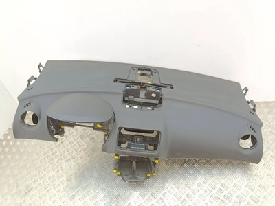 Opel meriva b 2010 приборная панель приборная фото №1