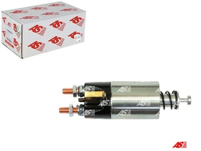 As-pl автоматическая коробка передач стартер выключатель ss5093 фото №1