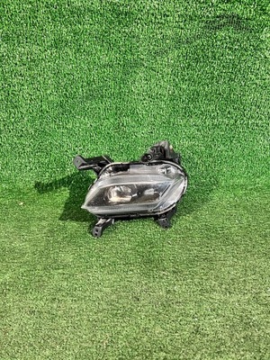 Противотуманная фара правый hyundai santa fe iv фото №1