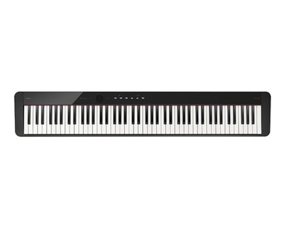 Casio PX-S1100 BK pianino cyfrowe