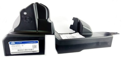 Дефлектор радиатора правый передний ford mustang 15- фото №1