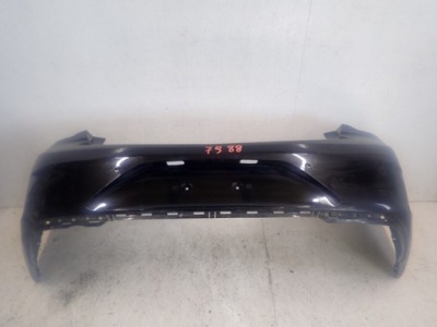 Бампер задній задній opel insignia 2 b седан 17- фото №1