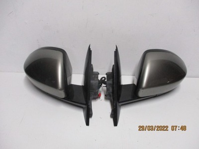 Дзеркало дзеркало jaguar e pace epace 17r фото №1