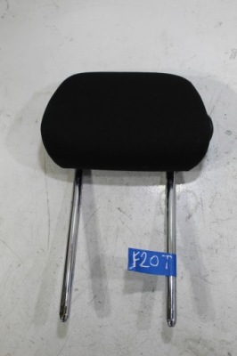 Підголівник задня bmw f20 czarna nić фото №1