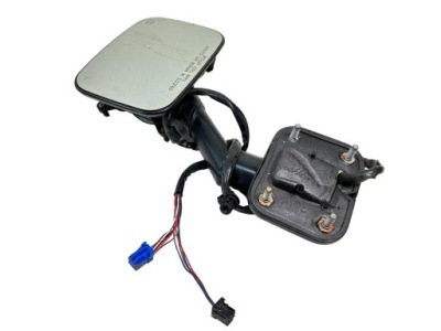 Hummer h2 03-07r дзеркало зовнішнє праве rh оригінал oem фото №1