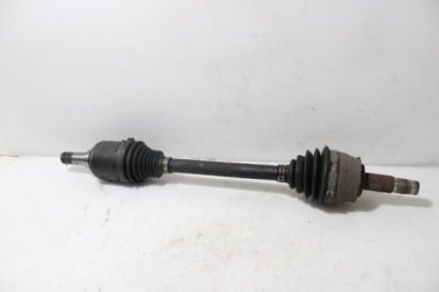 Привідний вал ліва перед lancia ypsilon 3 0.9 фото №1