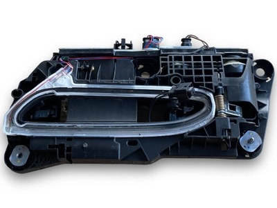 Кронштейн ручка наружная левый задняя mercedes s w223 0997609103 фото №1