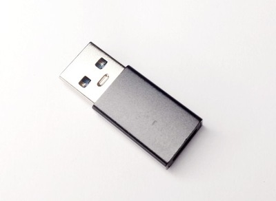 ADAPTER WTYK USB A 3.0 - GNIAZDO USB C DSP303