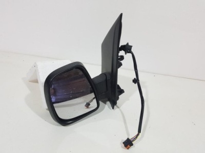 Citroen jumpy iv 4 expert дзеркало зовнішнє ліва 9 pin 98087022xt eu oryg фото №1