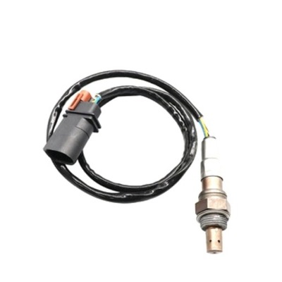 Датчик лямбда-зонд do audi a8 фото №1