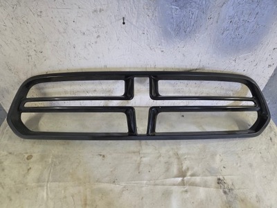 Dodge durango 15-20 решітка радіатора рамка решітка фото №1