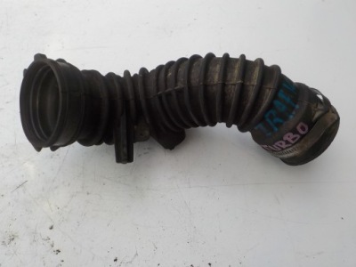 Renault trafic ii vivaro 2.0 dci m9r786 пабтрубок  труба воздуха фото №1