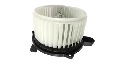 Вентилятор воздуходувка обдув opel insignia a meriva b фото №1