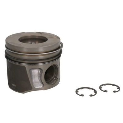 Поршень nural фото №1