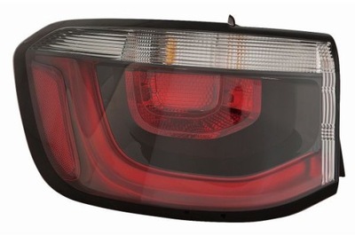 ФАРА ЗАДНЯЯ ЗАД ЛЕВАЯ LED (СВЕТОДИОД ) OE 55112683AD K55112683AD