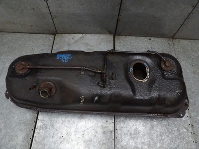 Ford ranger mazda bt-50 2.5 tdci бак пального bak фото №1