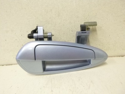 Ручка ручка зовнішня fiat linea 484 07-15r. задня права фото №1