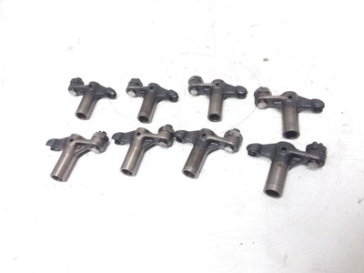 1999 mazda 626 частина головки фото №1