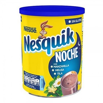 Napój kakaowy Nesquik Noc 400g