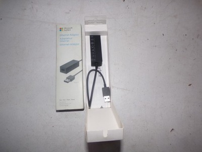 ETHERNET ADAPTER MICROSOFT SURFACE Z USB-C