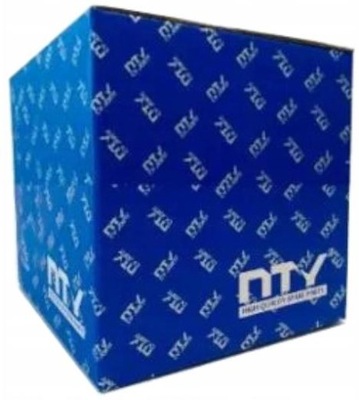 CUBO RUEDAS NTY KLP-CH-056  