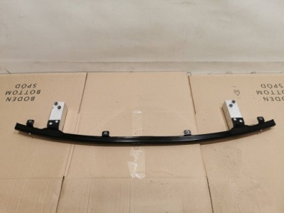 Alfa romeo giulia 16- балка перед передня нижня pod бампер фото №1