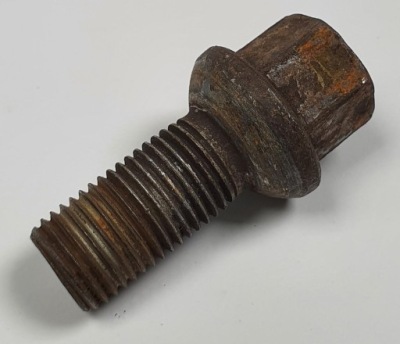 ŚRUBA KÓŁ SZPILKA FELG MERCEDES W204 1SZT