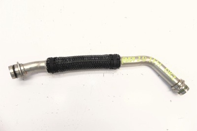 Audi a3 8v q2 2.0 tfsi dkz трубка масла фото №1