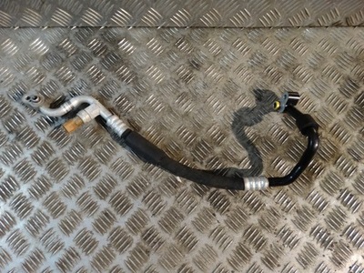 Idealny шланг кондиционера bentley gt gtc lift 1 фото №1