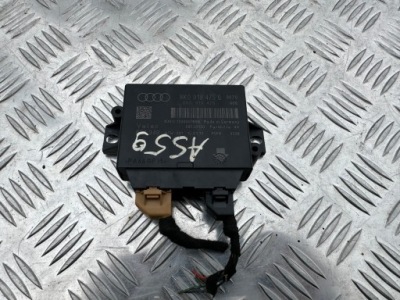 Audi a4 b8 модуль pdc 8k0919475q фото №1